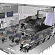 Image for article titled The Navy's Newest Linux-Powered Command Center Is Right Out Of Star Trek